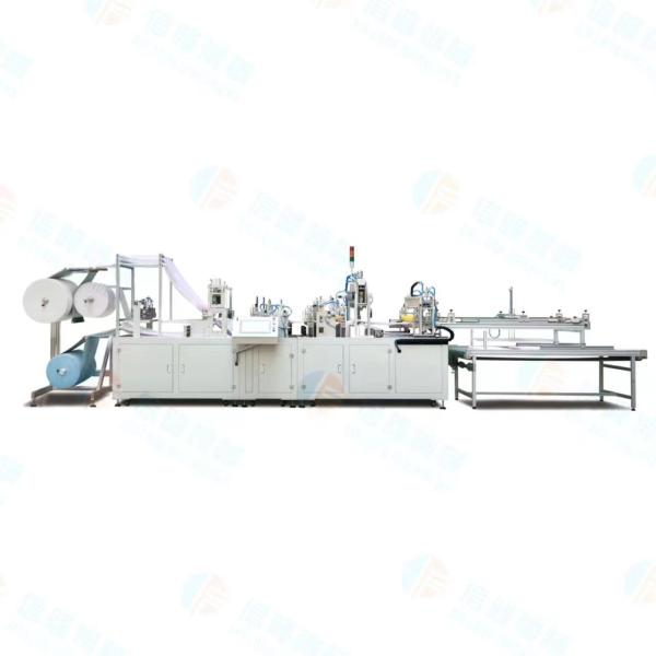 Quality 12KW Ultrasonic Sofa Cover Making Machine To Produce Sofa Inner Stuffing Bag 12KW XL-7012 for sale