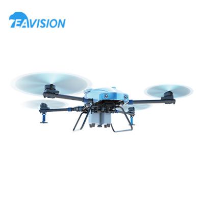 China Efficiency and Stable Agriculture Bumblebee Sprayer 20kg Precision UVA Plant Protection Farm Crop Sprayer Professional UAV for sale
