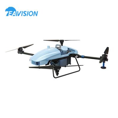 China Factory Power 20L Stable Hybrid Remote Farming Equipment UAV Efficiency And Reliable Drone Fogging Sprayer Agriculture dDrone Sprayer For Sale for sale