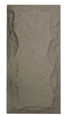 China A pedra do poliuretano do falso almofada a decoração da casa do painel de parede da textura do plutônio 4x8 cultural à venda