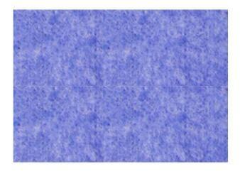 China Glass Polyester Fiber Board Sheet 8mm 9mm for sale