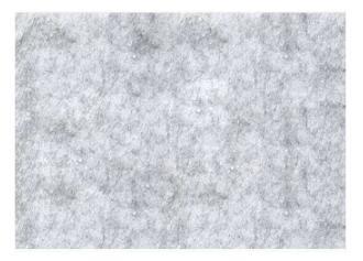 Chine Panneau de mur acoustique de fibre de polyester pour le tissu à la maison 4x8 adhésif de cinéma d'appartement à vendre