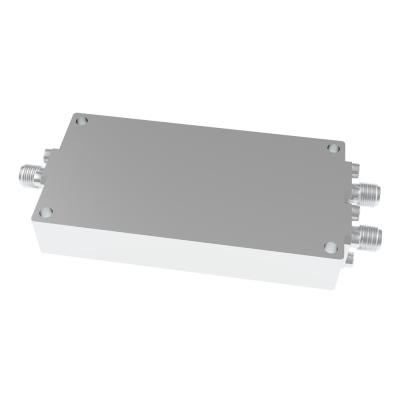 China Anodizing Antenna Power Splitting Divider For Enhanced Signal Transmission for sale