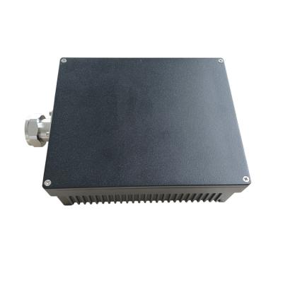 China 4MHz 200w Dummy Waveguide Termination Load 6G DIN Male for sale