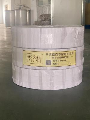 China Non Asbestos Woven Brake Lining For Ship Windlass, Mooring Brake Lining Rolls for sale
