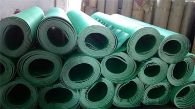 China Pipe Sealing Non Asbestos Rubber Sheet With ISO 9001 Certification for sale