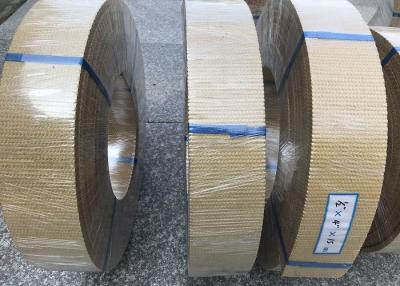 China Impact Resistant Woven Brake Lining Material In Roll 5-30mm Thickness for sale