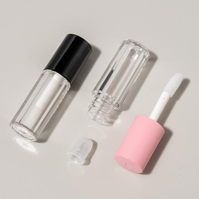 Lip gloss bottle bulk packaging