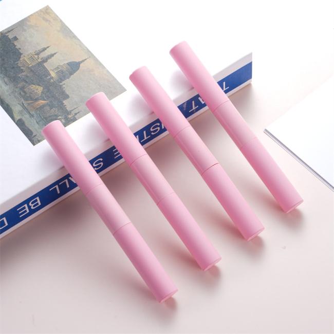 FOCSTAR Double Ended Mascara Tube Container BT3085 - finished product