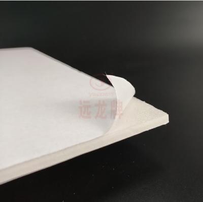 China Tearproof 5mm Self Adhesive Foam Board 24x36 High Flexibility for sale