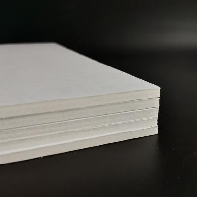 China 90*60cm Paper Foam Board Recyclable For Artworks Projects Picture for sale
