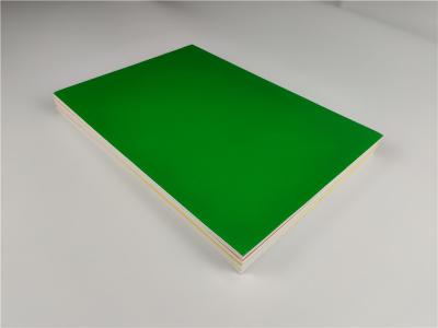 China Good Flatness Custom Foam Board 5mm Thick Foam Board Smooth Surface for sale