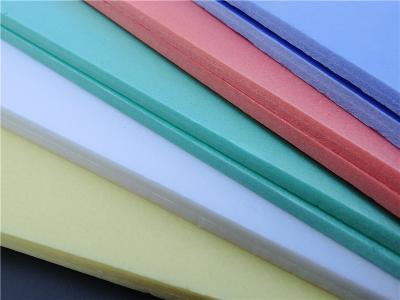 China High Toughness Hard Poster Board Foam Poster Board 920*2440*5mm for sale