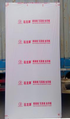 China As folhas da espuma do ofício da personalização 5mm espumam tamanho de Art Board 90*240cm à venda