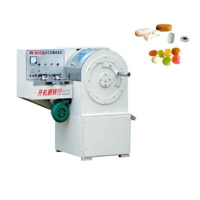 China Industrial Hard Candy Making Machine Candy Forming Machine for sale