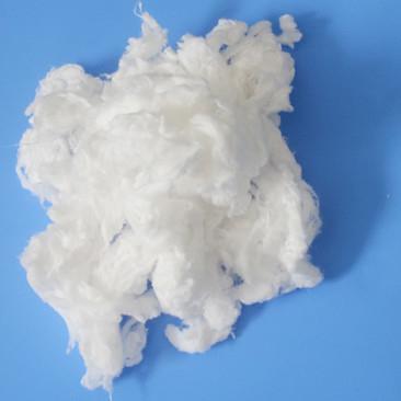 Medical Supply Products Absorbent Bleached Raw Cotton Material 0