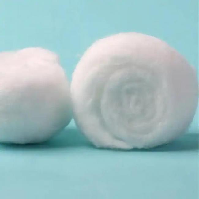 Cotton Ball Wholesale Medical Sterile Organic Cotton Balls Cotton Wool Balls Bulk 3