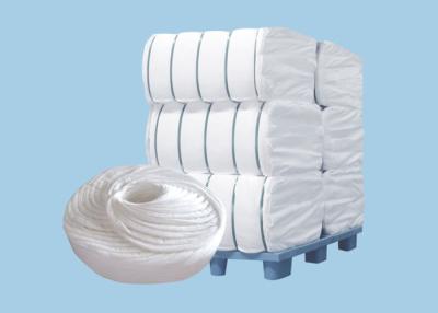 China Abra la astilla absorbente blanqueada las heridas 1 de la algodón - 20g/certificación de M FDA en venta