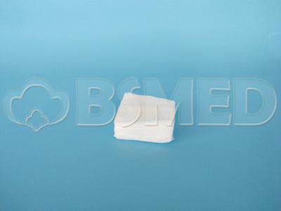 China First Aid Soft Medical Gauze Swabs High Absorbency For Wound Dressing for sale