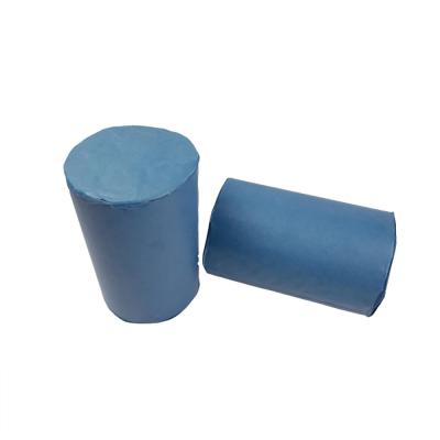 China X Ray Detectable Degreased Absorbent Medical Gauze Rolls for sale