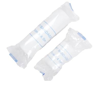 China Cohesive Polyamid Cotton PBT Gauze First Aid Bandage for sale