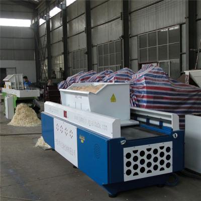 China 380*155*135mm 3800rpm 25kw Wood Cutting Machine for sale