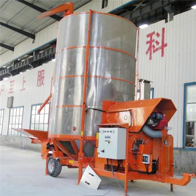 China equipo de sequedad de grano 330000Kcal/H en venta