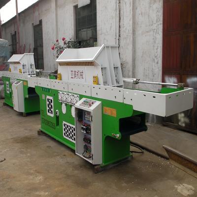 China CE Low yield 42.87kw 3000kg/H Wood Shaving Mill for sale