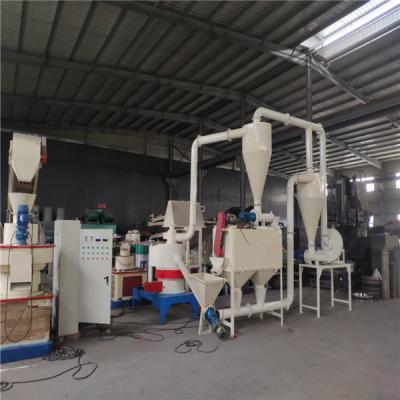 China Super Fine Wood Powder Mill For Bamboo Powder Miscellaneous Powder for sale