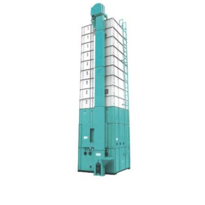 China 2.7t Loading Corn Paddy Tower Grain Dryer Circulating Grain Drying Equipment for sale