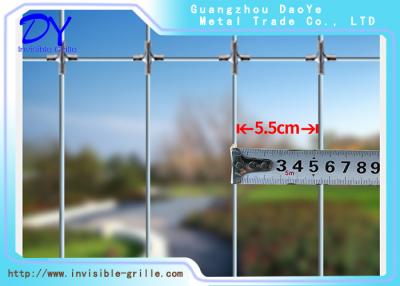 China Small Steel Wire Anti Burglary System Wireless Intelligent Alarm System for sale