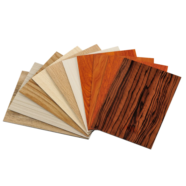 Aluminum 3D Panel product image