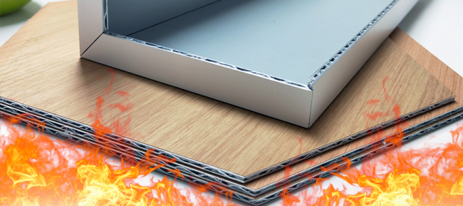 Aluminum corrugated sheet dimensions and features