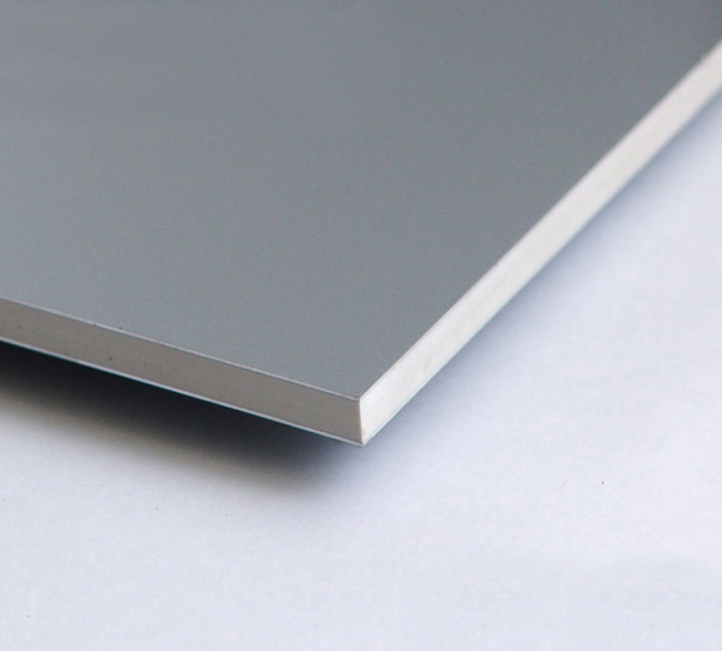 Fully compliant with EN 13501-1 Class B-s1, d0 standard for high-rise commercial exterior wall cladding in Malaysia and Vietnam.