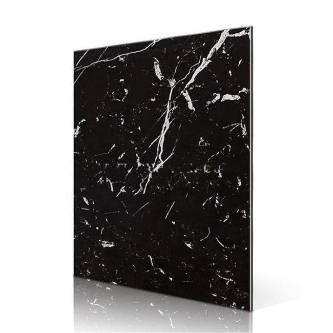 terrazzo aluminum composite panel