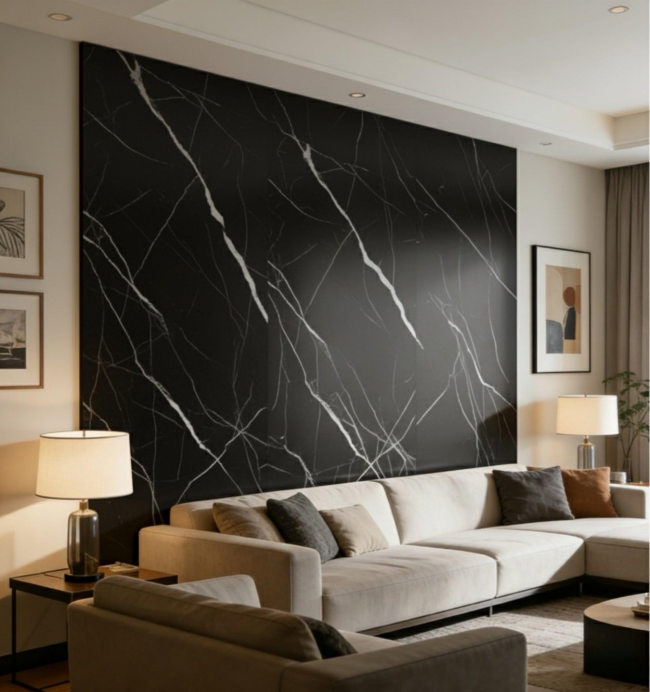 marble aluminum composite panel