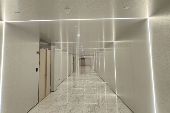 marble aluminum composite panel