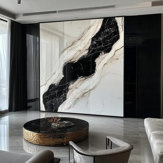 marble aluminum composite panel