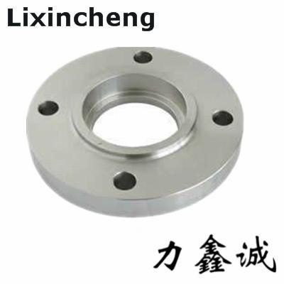 China Stainless steel pipe fittings casting flange/forging flange/Blaid flange BL/weld flang/thread flange for sale