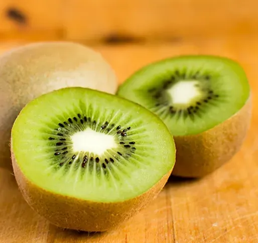 IQF Frozen Kiwi Fruit IQF Diced Kiwi for Cake/Icecream Decoration, Frozen Diced Kiwi Fruit, IQF Kiwi Cubes, IQF Kiwi Dices
