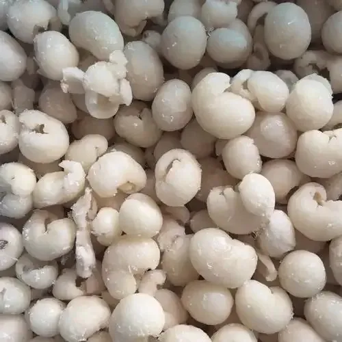 IQF Longan High Quality Whole Frozen Longan