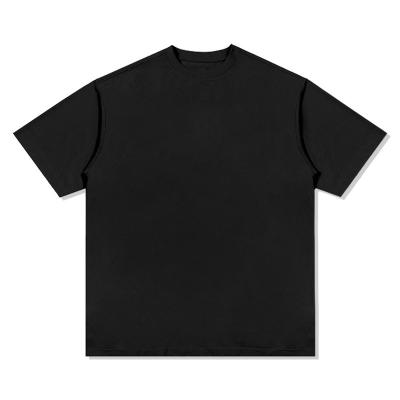 China OEM Accepted T Shirts Custom Made Designs for Men and Women Heavy Cotton Material for sale