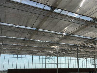Modern Agriculture Sunlight Greenhouse for Vegetables Planting