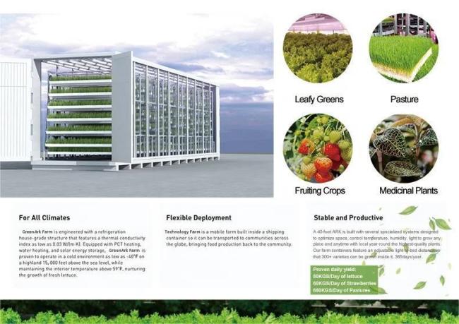 New Arrival Model Hydroponic Seeds Germinate Machine/Green Fodder Making Barley Breeding Room/Grass