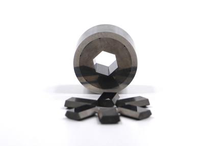 China Tungsten Carbide Cold Heading Die Multifunction With SKD61 / DIN1.2344 for sale