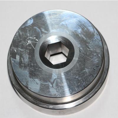 China JIS/DIN/GB High Hardness Standard Tungsten Steel Cold Heading Die for sale