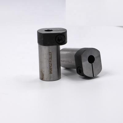 China Screw Cold Forging Die Second Punch Case High Strength For Header Punch for sale