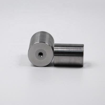 China Screw Second Header Punch , Recess Header Punches Good , Din7982 Screw Punch Die for sale