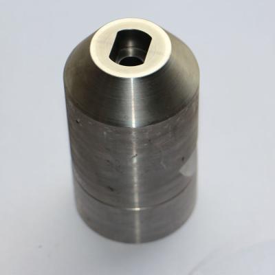China Irregular Shaped Carbide Punches And Dies Polished Die Punches For Metal For Tablet Machine for sale