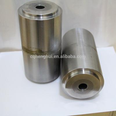 China Tungsten Carbide Die Cold Heading Die Punch Die en venta